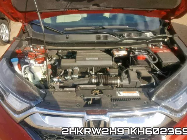 2HKRW2H97KH602369 фото 6
