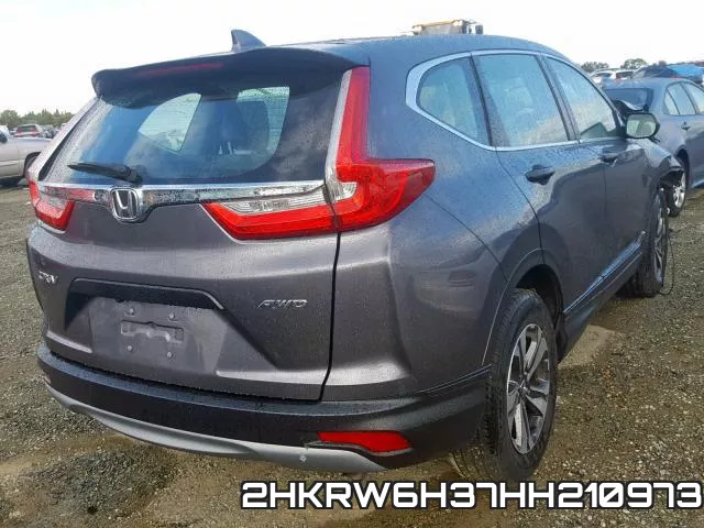 2HKRW6H37HH210973 фото 5