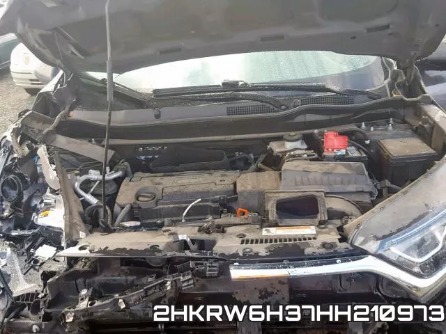 2HKRW6H37HH210973 фото 8