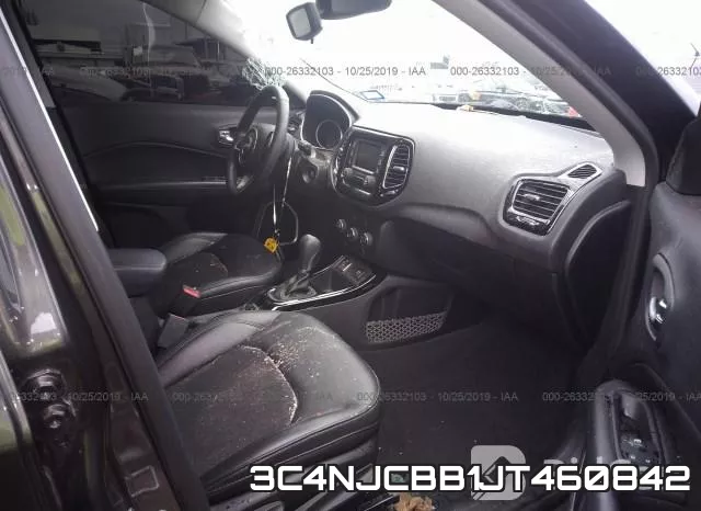 3C4NJCBB1JT460842 фото 6