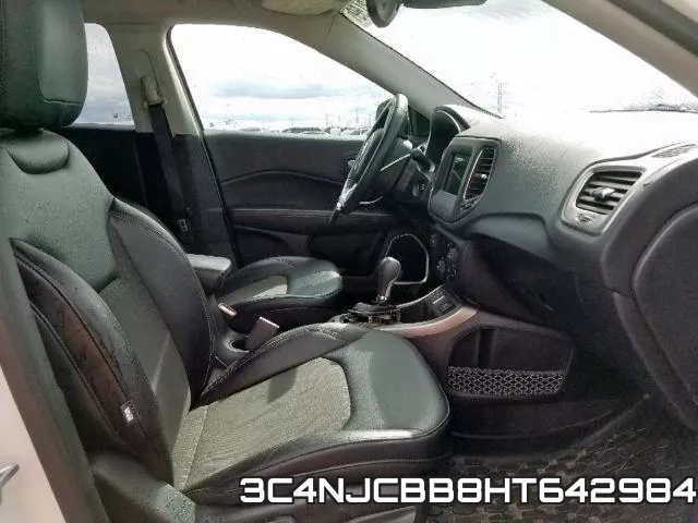 3C4NJCBB8HT642984 фото 6