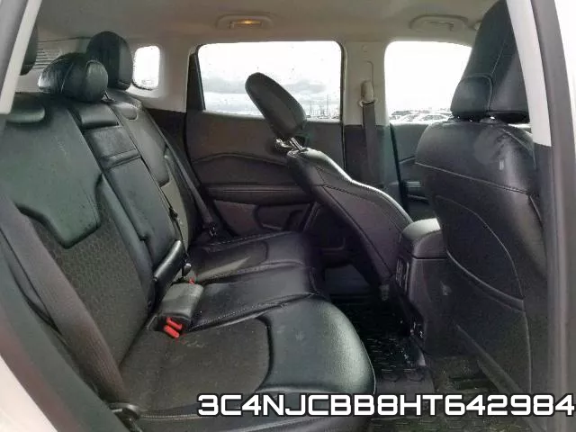 3C4NJCBB8HT642984 фото 7