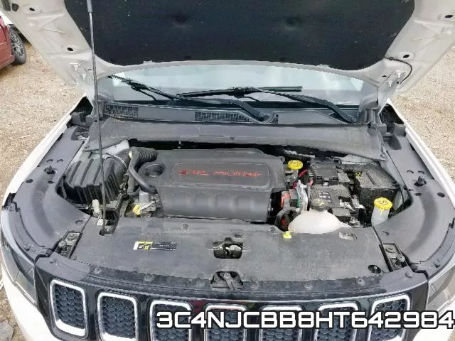 3C4NJCBB8HT642984 фото 8