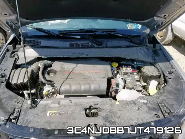 3C4NJDBB7JT479126 фото 7