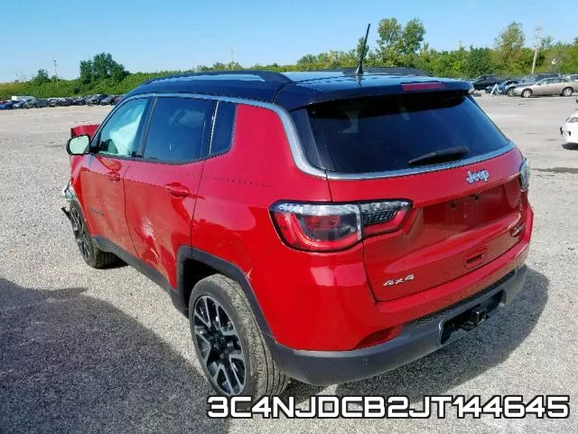 3C4NJDCB2JT144645 фото 4