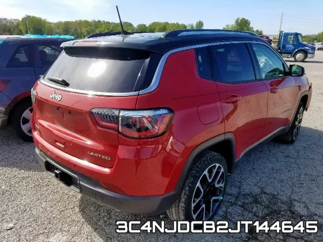 3C4NJDCB2JT144645 фото 5