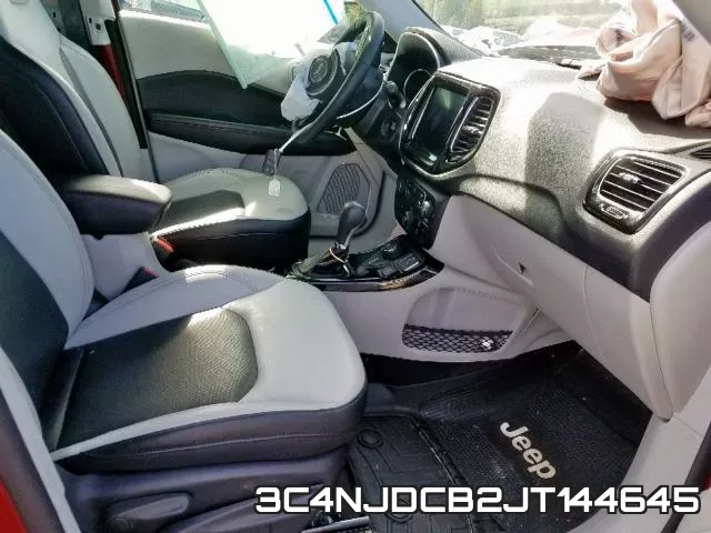 3C4NJDCB2JT144645 фото 6