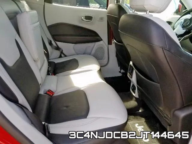 3C4NJDCB2JT144645 фото 7