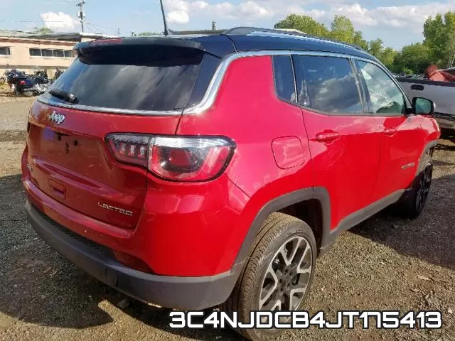 3C4NJDCB4JT175413 фото 5
