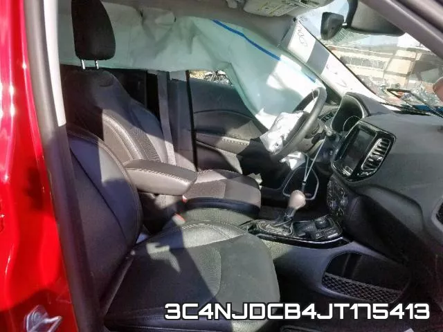 3C4NJDCB4JT175413 фото 6