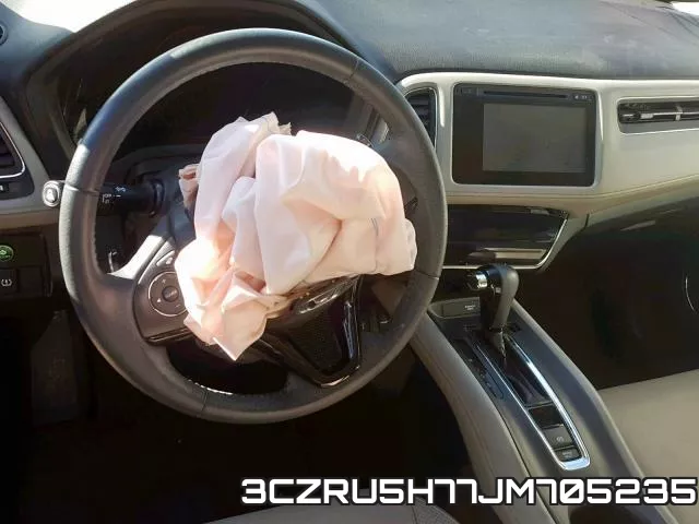 3CZRU5H77JM705235 фото 9