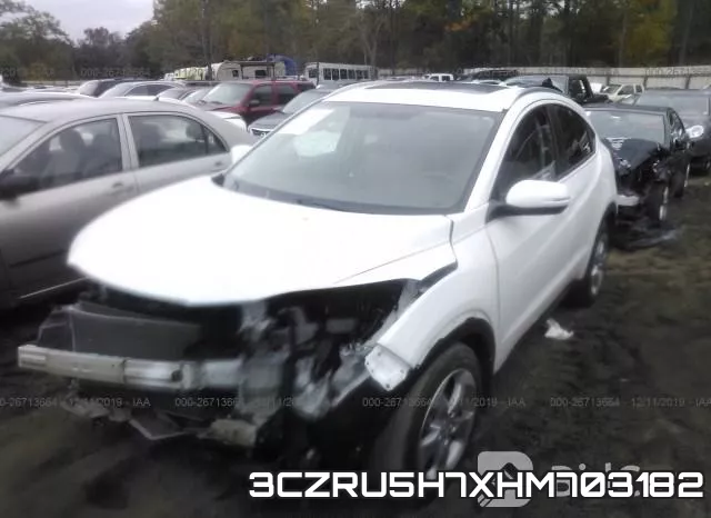 3CZRU5H7XHM703182 фото 3