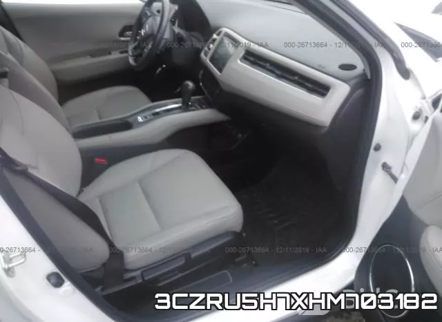 3CZRU5H7XHM703182 фото 6