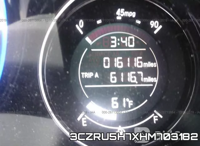 3CZRU5H7XHM703182 фото 8