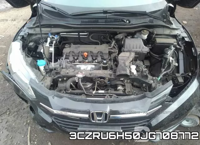 3CZRU6H50JG708772 фото 2