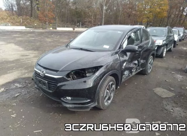 3CZRU6H50JG708772 фото 3