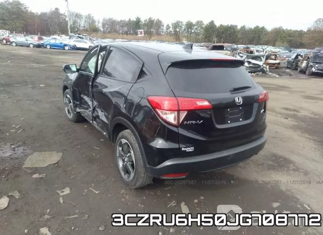 3CZRU6H50JG708772 фото 4