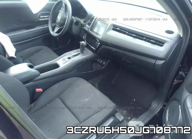 3CZRU6H50JG708772 фото 6