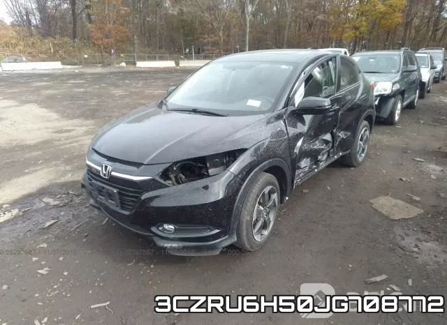 3CZRU6H50JG708772 фото 7