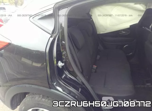 3CZRU6H50JG708772 фото 9