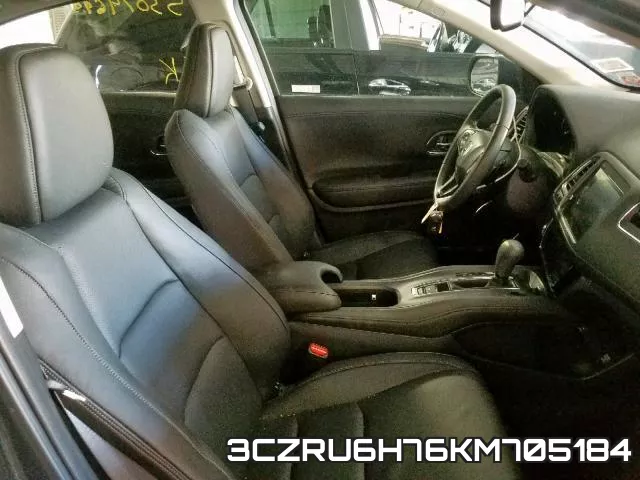 3CZRU6H76KM705184 фото 6