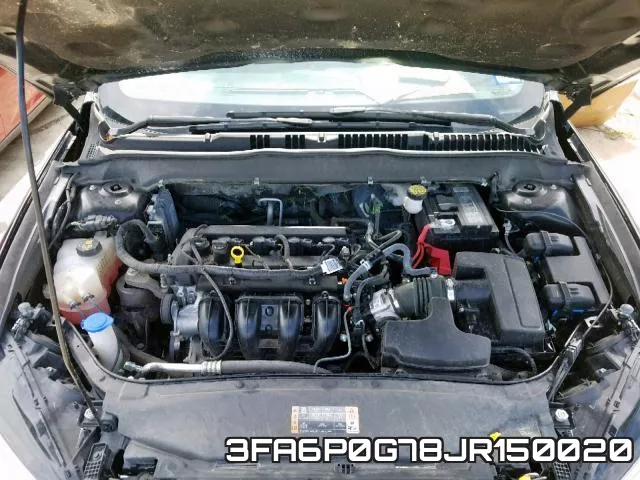 3FA6P0G78JR150020 фото 7