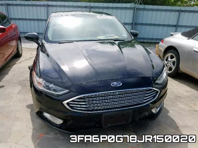 3FA6P0G78JR150020 фото 9
