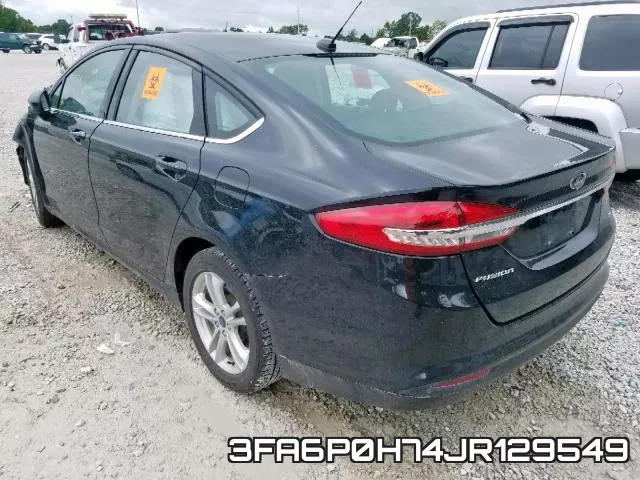 3FA6P0H74JR129549 фото 4