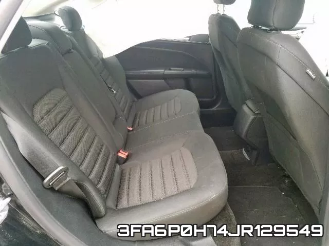 3FA6P0H74JR129549 фото 7