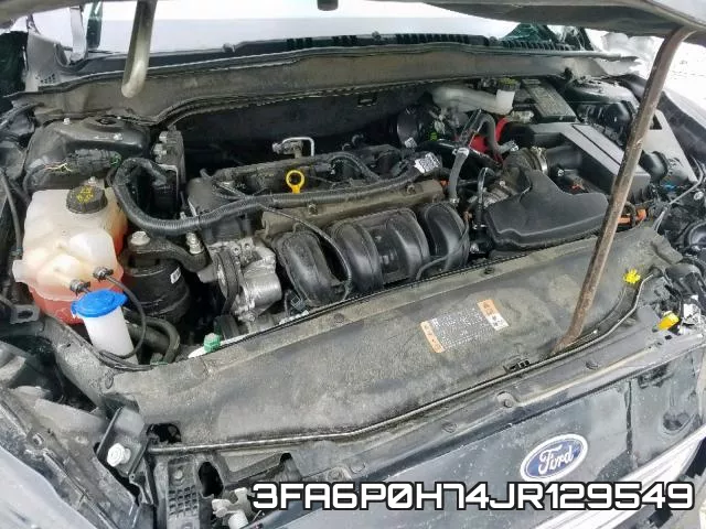 3FA6P0H74JR129549 фото 8
