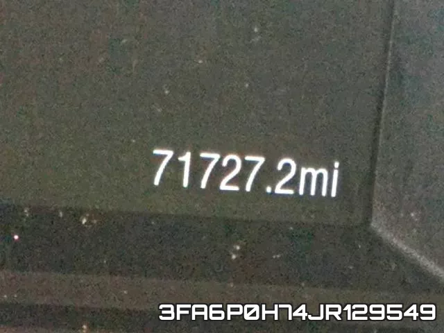 3FA6P0H74JR129549 фото 9