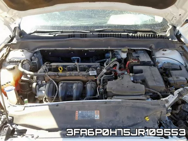 3FA6P0H75JR109553 фото 8