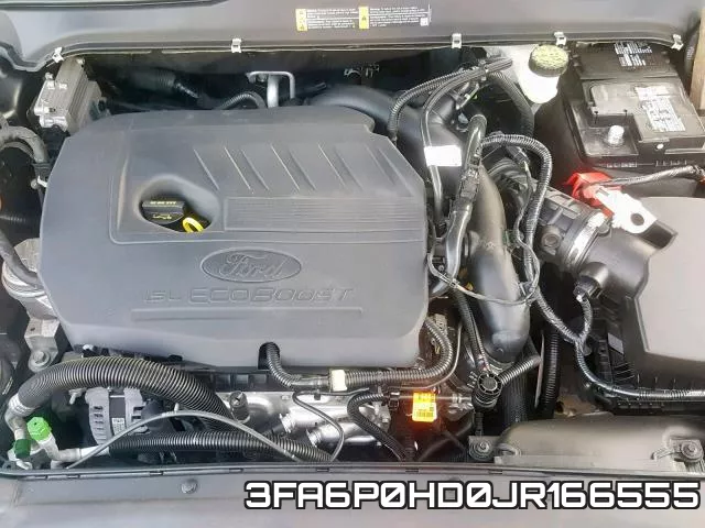 3FA6P0HD0JR166555 фото 8