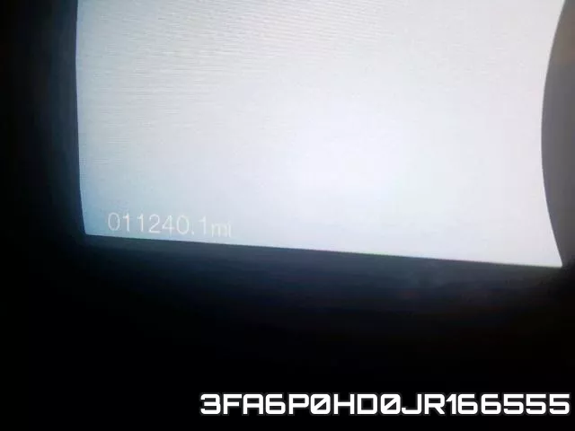 3FA6P0HD0JR166555 фото 9
