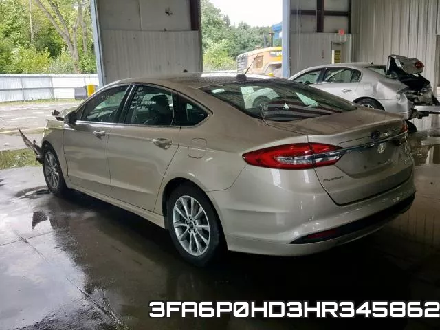 3FA6P0HD3HR345862 фото 3