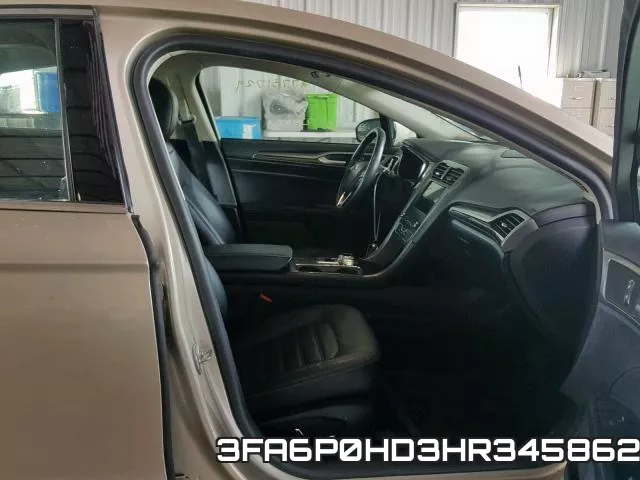 3FA6P0HD3HR345862 фото 5