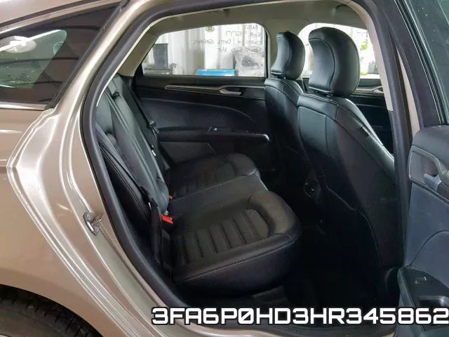 3FA6P0HD3HR345862 фото 6