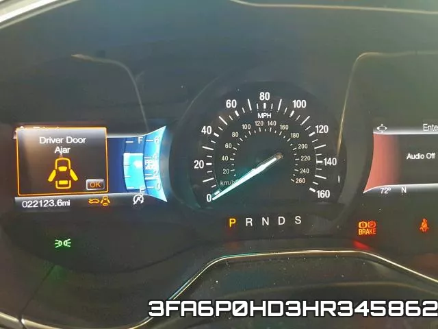 3FA6P0HD3HR345862 фото 8