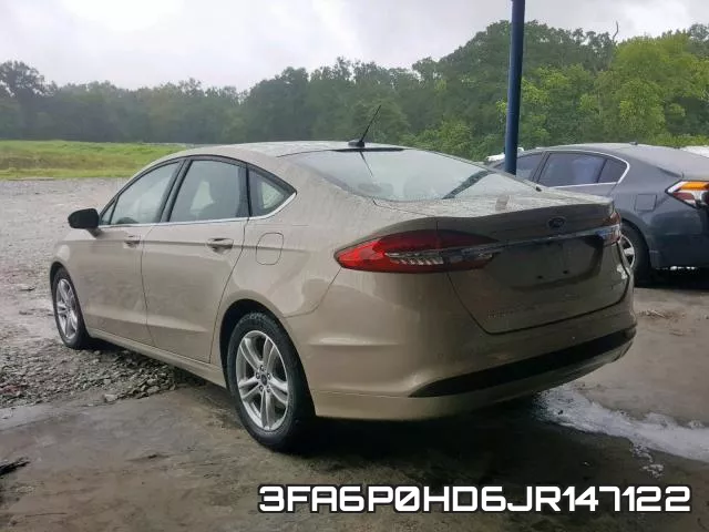 3FA6P0HD6JR147122 фото 4