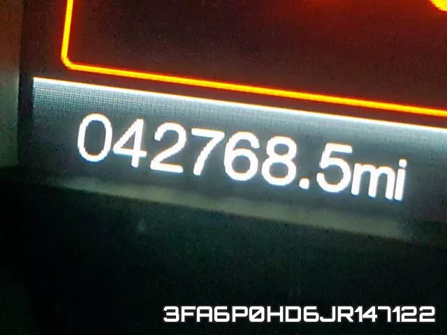 3FA6P0HD6JR147122 фото 9