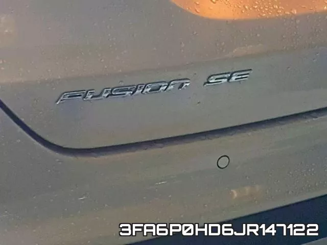 3FA6P0HD6JR147122 фото 10