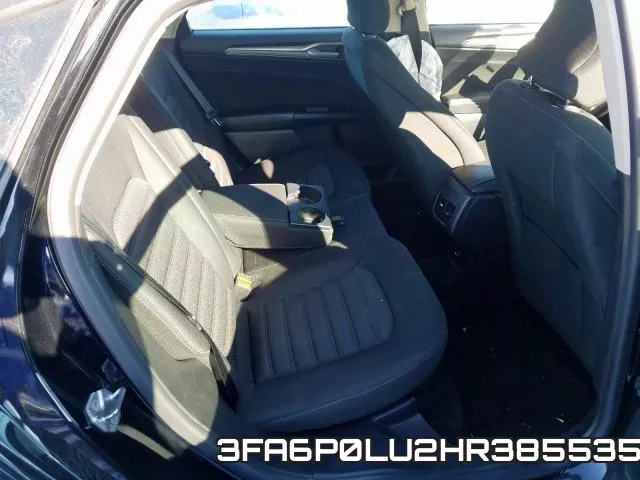3FA6P0LU2HR385535 фото 7