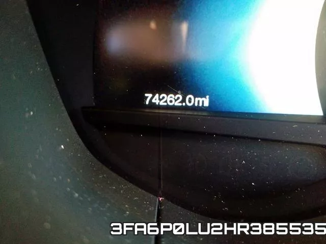 3FA6P0LU2HR385535 фото 9
