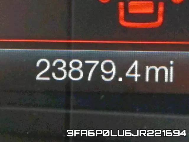 3FA6P0LU6JR221694 фото 9