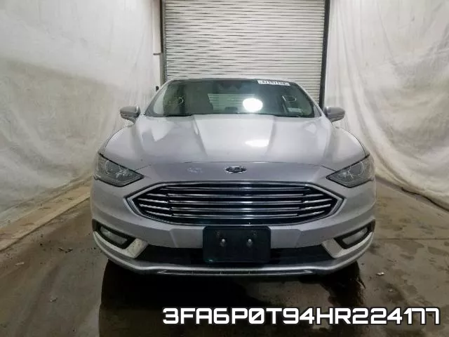 3FA6P0T94HR224177 фото 10