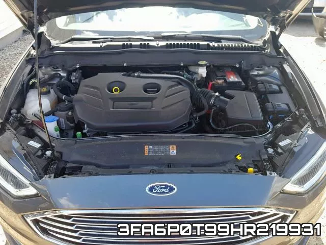 3FA6P0T99HR219931 фото 8
