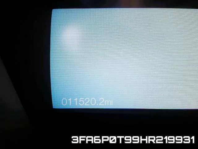 3FA6P0T99HR219931 фото 9