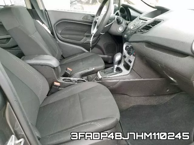 3FADP4BJ7HM110245 фото 6