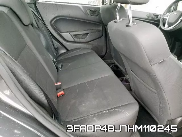 3FADP4BJ7HM110245 фото 7