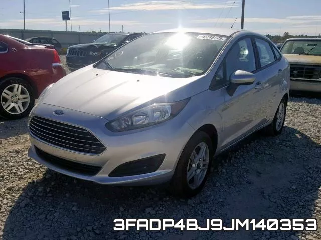 3FADP4BJ9JM140353 фото 3